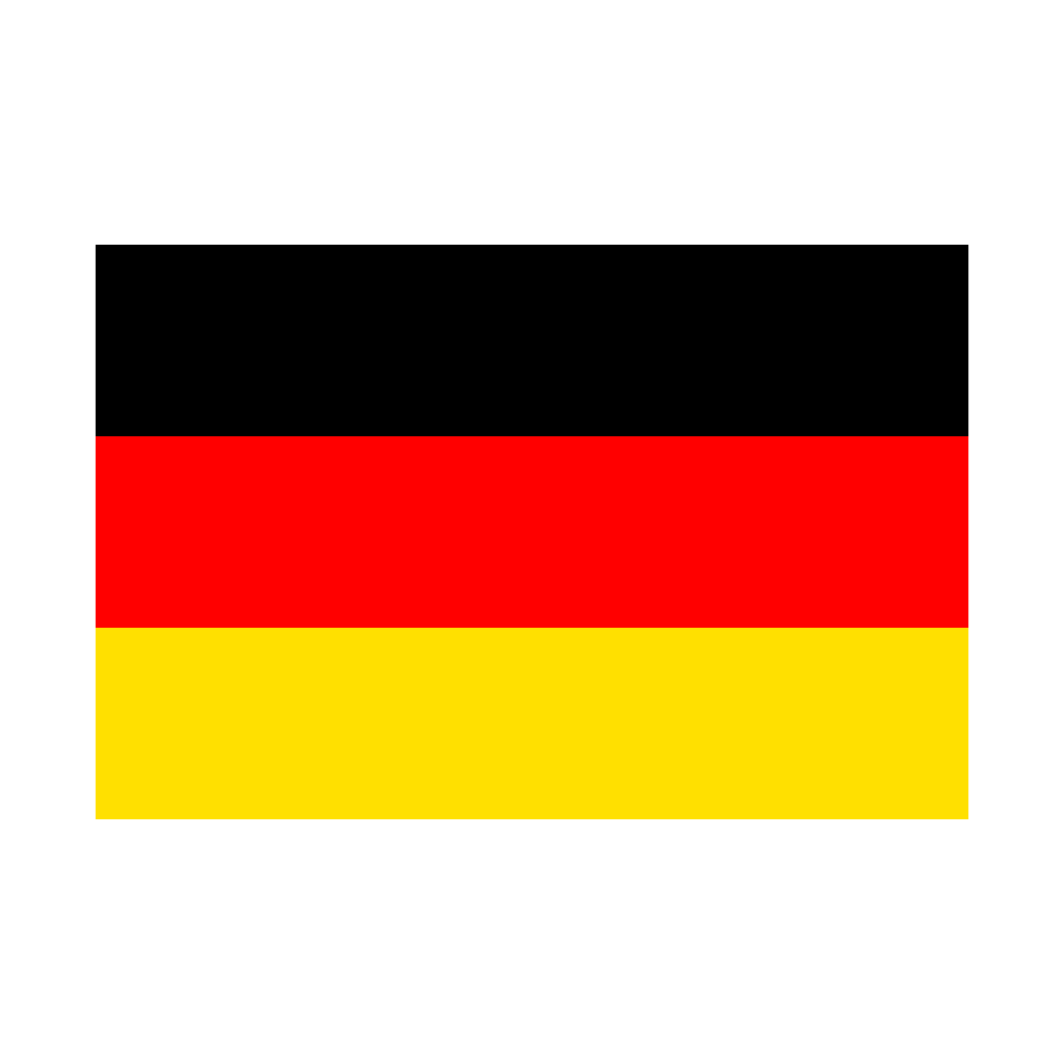 German Flag